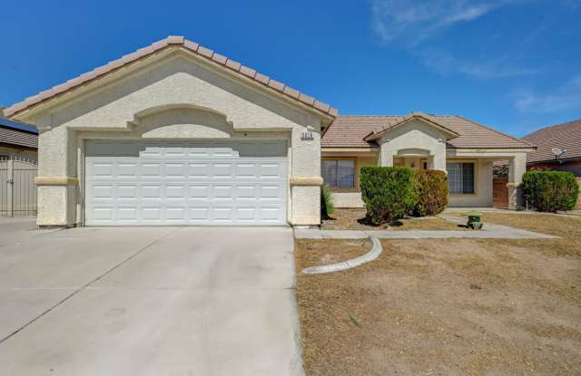 Single Story Single Family Home Gallery 3