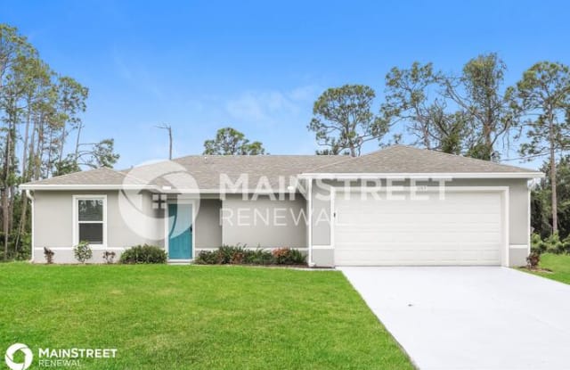 1089 Knotty Pine Avenue - 1089 Knotty Pine Avenue, North Port, FL 34288