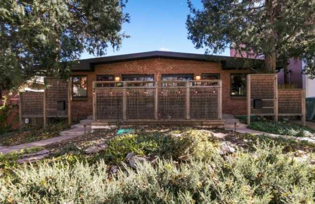 1134 Milwaukee Street - 1134 Milwaukee Street, Denver, CO 80206