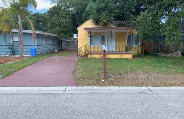 7838 52nd Ln N - 7838 52nd Ln N, Pinellas Park, FL 33781