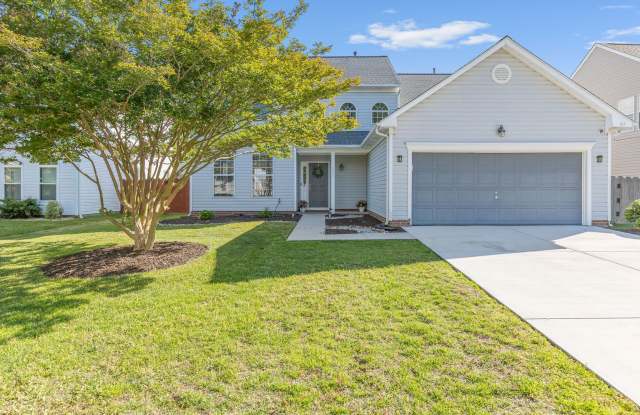 Gorgeous First-Time Rental in Popular Courthouse Estates! A Pet-Friendly Home, Fenced Yard, All Appliances! photos photos