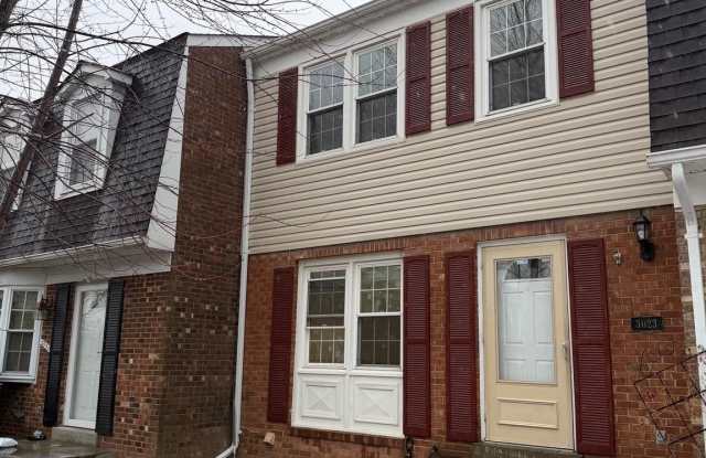 3023 CREEL Court photos photos