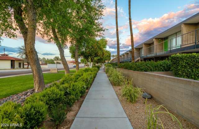 Scottsdale Siesta Suites photos photos