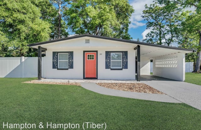 391 JASMINE ROAD - 391 Jasmine Road, Casselberry, FL 32707