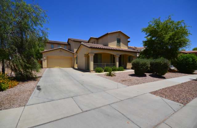 3334 E Blue Ridge Way - 3334 E Blue Ridge Way, Gilbert, AZ 85298