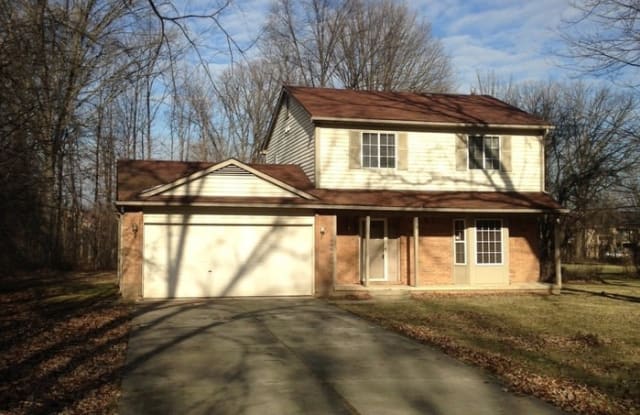 15778 Meadowood Avenue - 15778 Meadowood Avenue, Southfield, MI 48076