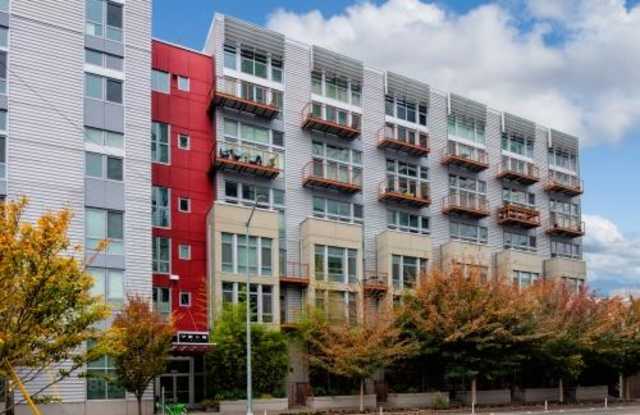 401 9th ave N - 401 9th Avenue North, Seattle, WA 98109