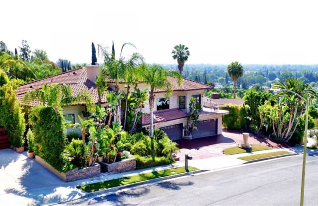 22151 Parthenia Street - 22151 Parthenia Street, Los Angeles, CA 91304