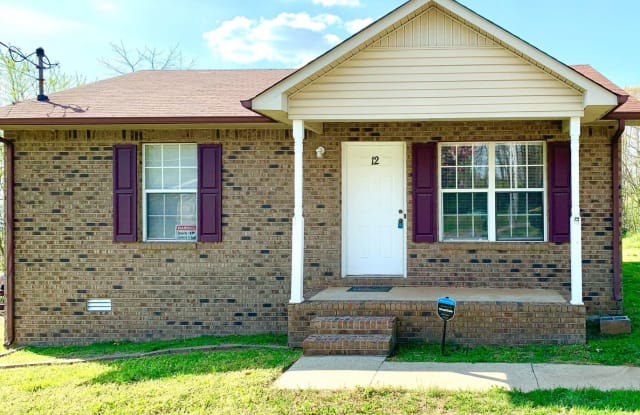 12 Cable Rd - 12 Cable Road, Oak Grove, KY 42262