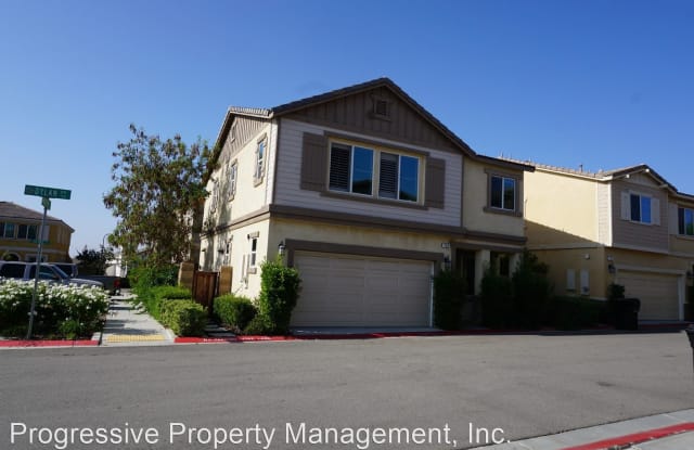 768 Dylan Drive - 768 Dylan Dr, Upland, CA 91784