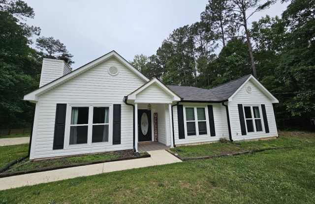 65 Tralee Trace - 65 Tralee Trce, Coweta County, GA 30277
