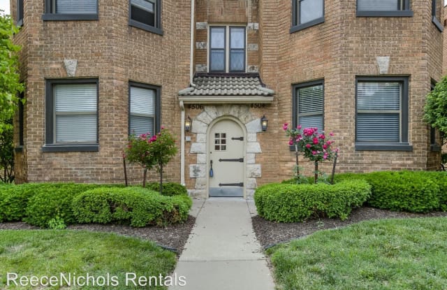 4504 Broadway #2N - 4504 Broadway, Kansas City, MO 64111