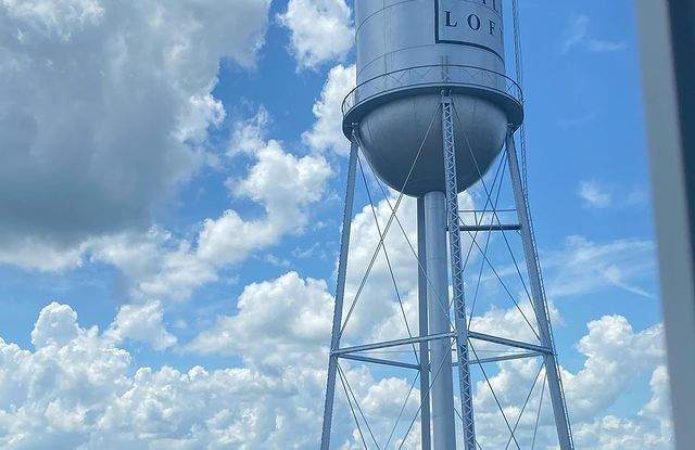 Easley Mill Lofts Gallery 3