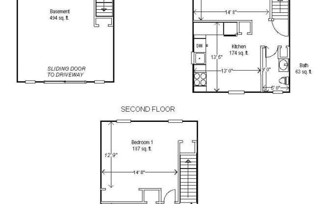 36 Merrimac Street - 36 Merrimac Street, Danbury, CT 06810 36 Merrimac Street - 36 Merrimac Street, Danbury, CT 06810