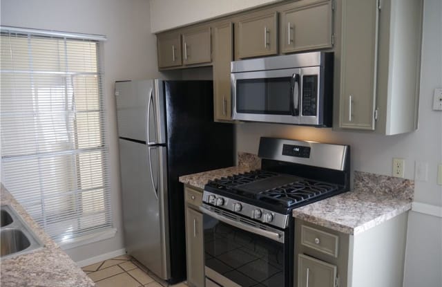 9904 RANDALL DR - 9904 Randall Drive, Austin, TX 78753