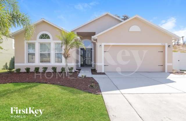 13230 Kent Bradley Street - 13230 Kent Bradley Street, Dade City, FL 33525