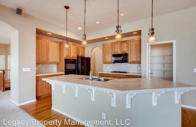 17126 E Rosebay Cir - 17126 East Rosebay Circle, Parker, CO 80134