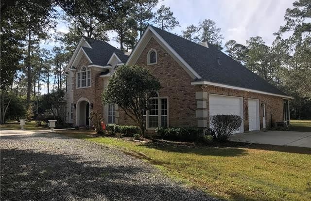69531 LOUISIANA 1077 Highway - 69531 Louisiana 1077, St. Tammany County, LA 70447
