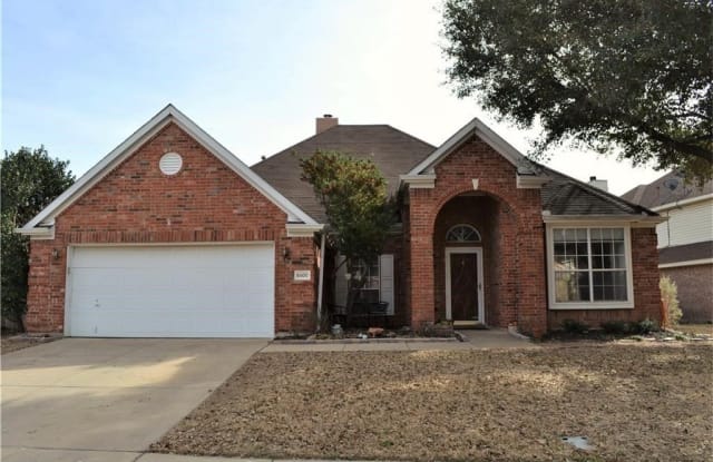 5500 Mt McKinley Rd - 5500 Mount Mckinley Road, Fort Worth, TX 76137