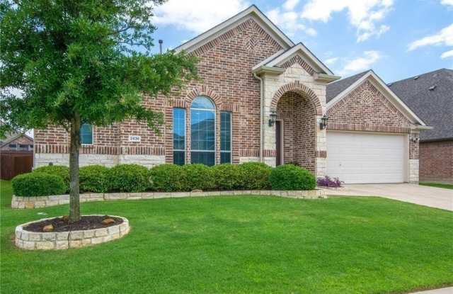 2436 Hammock Lake Drive Gallery 2