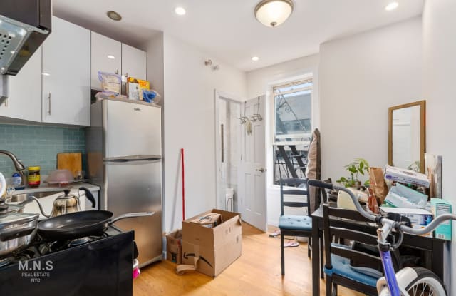 62 Forsyth Street - 62 Forsyth Street, New York City, NY 10002