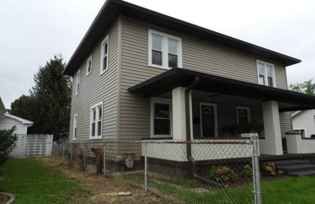 152 South 9th Avenue - 152 S 9th Ave, Beech Grove, IN 46107