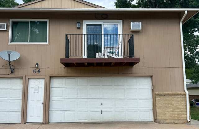 Charming 2BR Townhome w/ Attached Garage in Prime Lakewood Location! photos photos