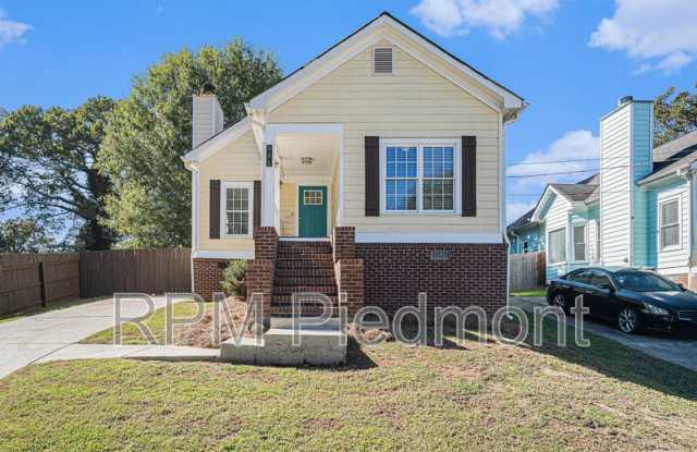 331 Inman Street SW photos photos