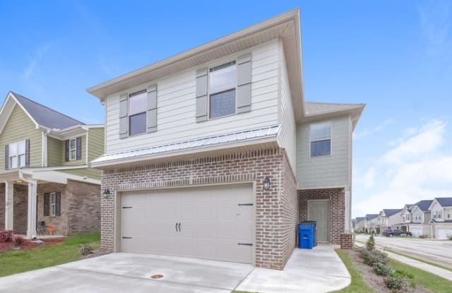 377 Rankin Circle - 377 Rankin Cir, McDonough, GA 30253