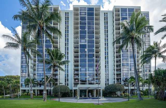 2BR | 2BA | $4,000 | Move-In Ready! Windward Passage – Kailua Condo for Rent photos photos