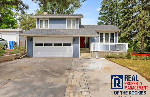 4-Bed, 3-Bath Tri-Level in Prime Location photos photos