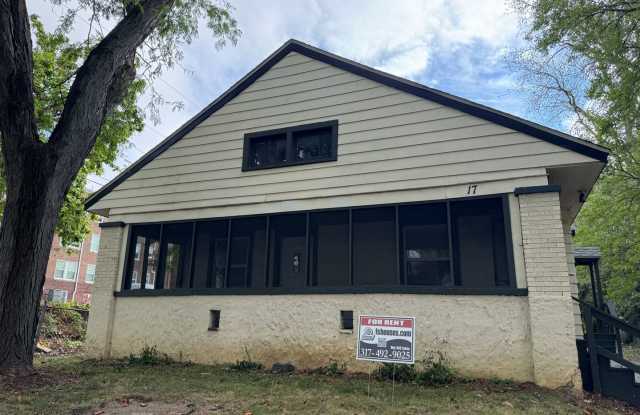 Near Eastside 3 Bedroom and 1 Bath with Large Loft - Section 8 Ready Gallery 1