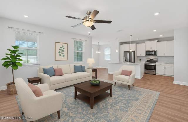 117 REDBUD Lane - 117 Redbud Lane, Nassau County, FL 32097