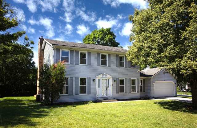 2711 Valley Forge Road Gallery 1