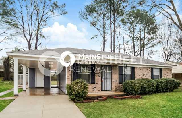 3030 Normandy Drive - 3030 Normandy Drive, Horn Lake, MS 38637