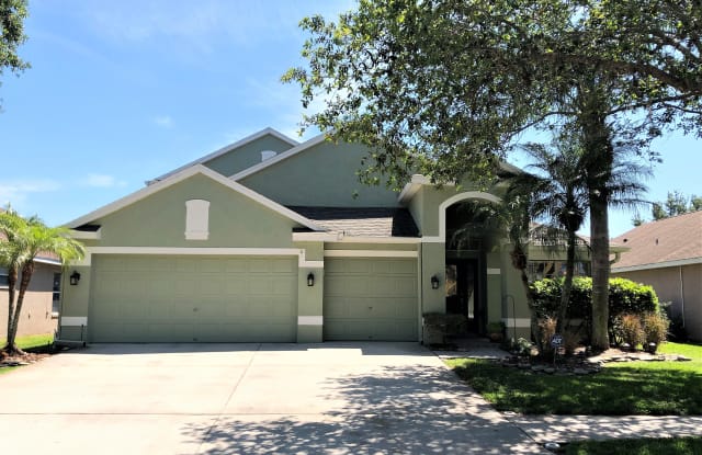 10364 Lightner Bridge Dr - 10364 Lightner Bridge Drive, Westchase, FL 33626