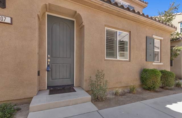 Stunning Spanish Villa in Palm Desert - 607 Calle Vibrante, Palm Desert, CA 92211