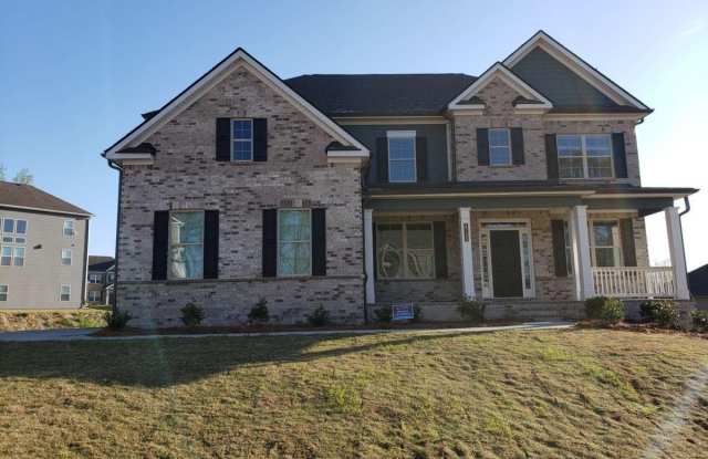 4735 Watkins Way - 4735 Watkins Way, Forsyth County, GA 30040