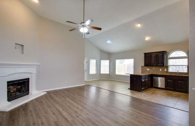 3024 Maple Creek Drive - 3024 Maple Creek Drive, Fort Worth, TX 76177