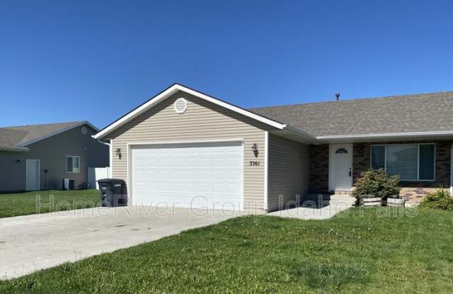3361 Briar Creek Ln - 3361 Briar Creek Lane, Ammon, ID 83406