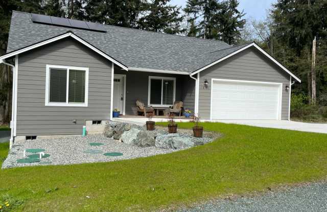 Single Level Freeland Home and Pet Friendly! photos photos Single Level Freeland Home and Pet Friendly! photos photos