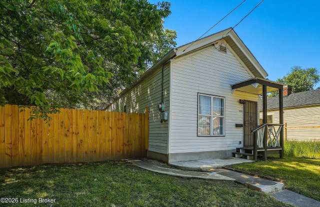 1814 Standard Ave photos photos