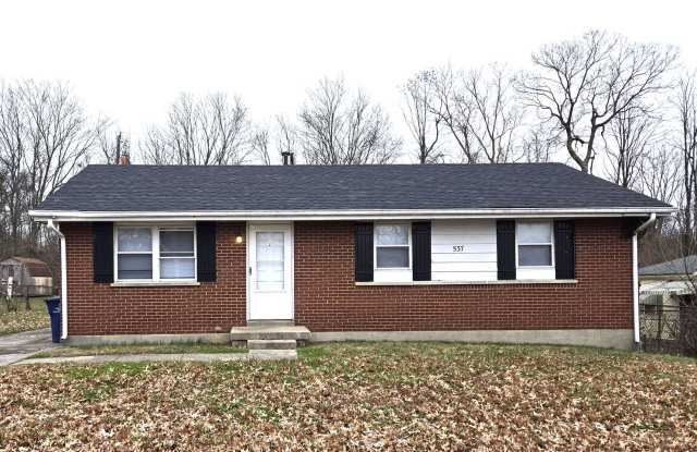 Ranch in Green Acres. All-electric. Storage Shed. 251215 photos photos