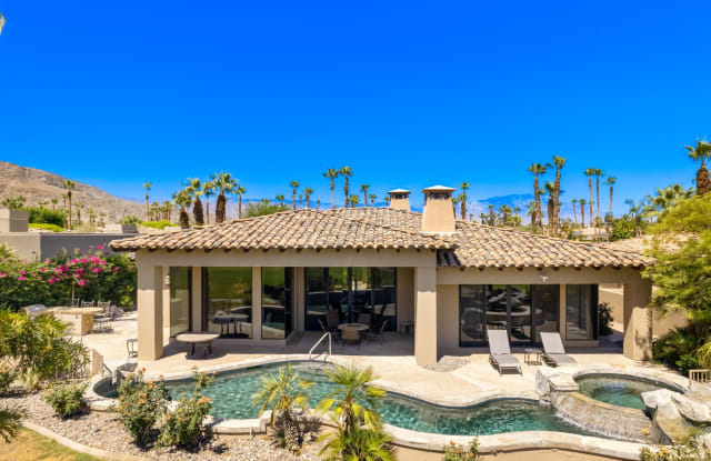 45546 Appian Way - 45546 Appian Way, Indian Wells, CA 92210