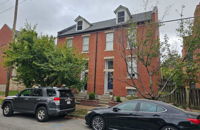 Wonderfully Remodeled Tri Level 3BR/2BTH Soulard Townhouse photos photos