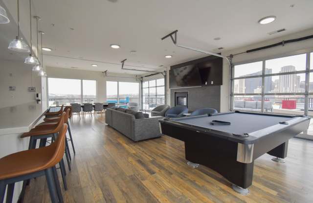West Side Flats Gallery 3