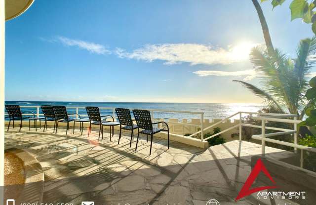 BEAUTIFUL FURNISHED RENTAL ON THE GOLDEN WAIKIKI COAST! 1BD/1BA/1PK | Contact Us! | WAIKIKI - 2937 Kalākaua Avenue, Honolulu, HI 96815