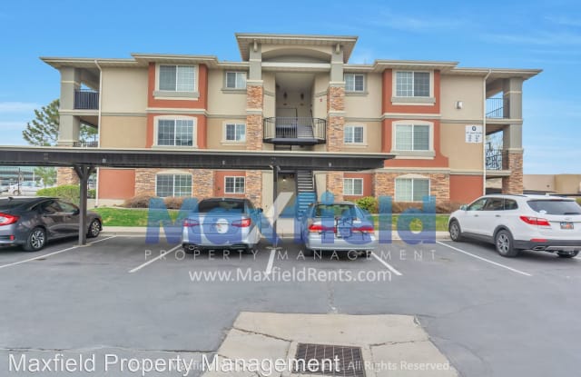 242 Spencer Peak Way #G-10 - 242 Spencer Peak Way, Draper, UT 84020