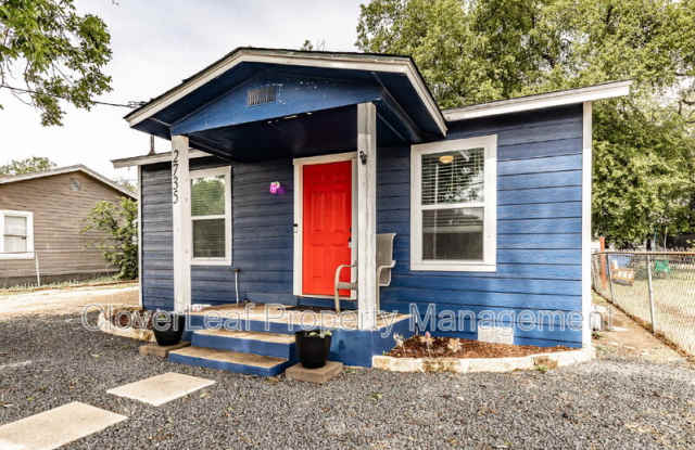 2735 Pecan Valley Dr - 2735 Pecan Valley Drive, San Antonio, TX 78210 2735 Pecan Valley Dr - 2735 Pecan Valley Drive, San Antonio, TX 78210