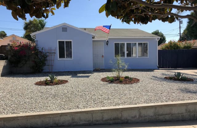 2610 W. 185th Street - 2610 185th St, Redondo Beach, CA 90278